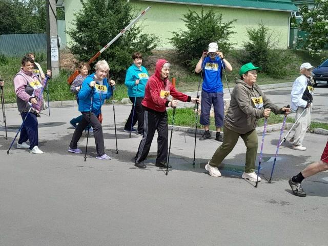 Лечебная физкультура – путь к здоровью